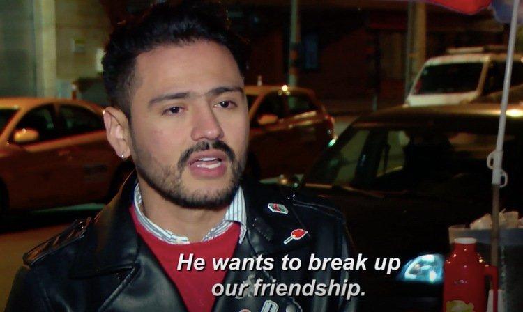 Paola Mayfield, la prometida de 90 días: 10 cosas que está haciendo hasta ahora 2 Juan Colombia 90 Day Fiance