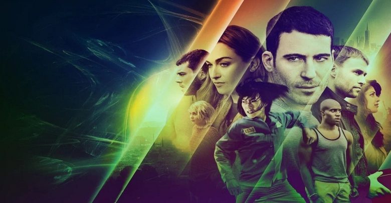 10 shows para ver si te gusta Sense8 1 10 shows para ver si te gusta Sense8
