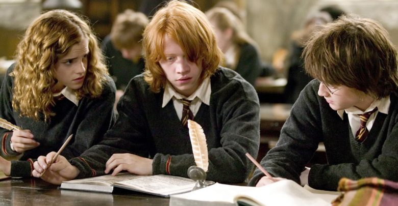 10 trozos oscuros de Harry Potter Trivialidades que la mayoría de los fanáticos no saben 1 10 trozos oscuros de Harry Potter Trivialidades que la mayoría