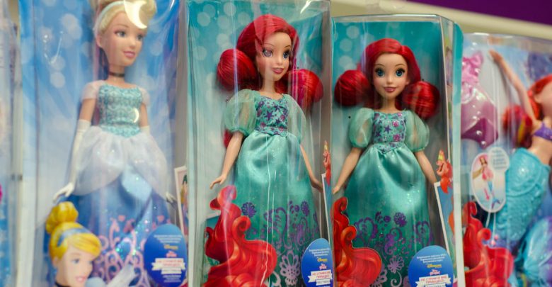 Actriz prohíbe a su hija ver películas de princesas Disney 1 1546411562 Actriz prohíbe a su hija ver películas de princesas Disney