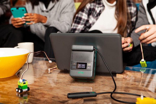 La última herramienta edtech de pi-top se duplica en la cultura de los fabricantes 1 La última herramienta edtech de pi-top se duplica en la cultura de los fabricantes