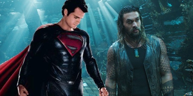 'Aquaman' pasa 'El hombre de acero' en la taquilla mientras nada hacia $ 300 millones 1 39Aquaman39 pasa 39El hombre de acero39 en la taquilla mientras