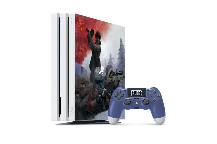 PS4 Pro PS4 Pro