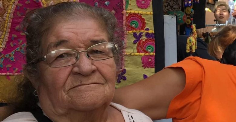 Abuela hispana sufre espantosa muerte en El Bronx 1 Abuela hispana sufre espantosa muerte en El Bronx