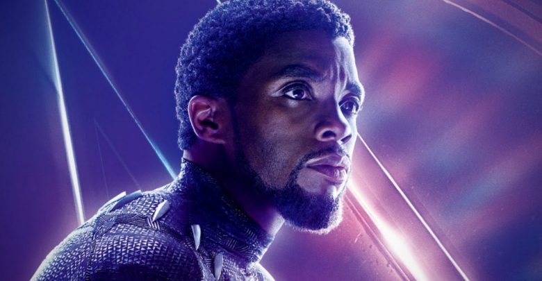 Black Panther debería convertirse en el nuevo Nick Fury de MCU 1 Black Panther debería convertirse en el nuevo Nick Fury de