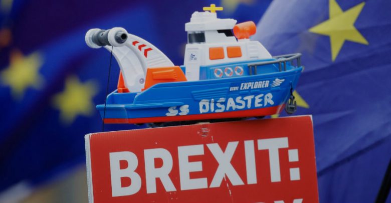 Comisión Europea mantiene rechazo a renegociación sobre Brexit 1 Comisión Europea mantiene rechazo a renegociación sobre Brexit