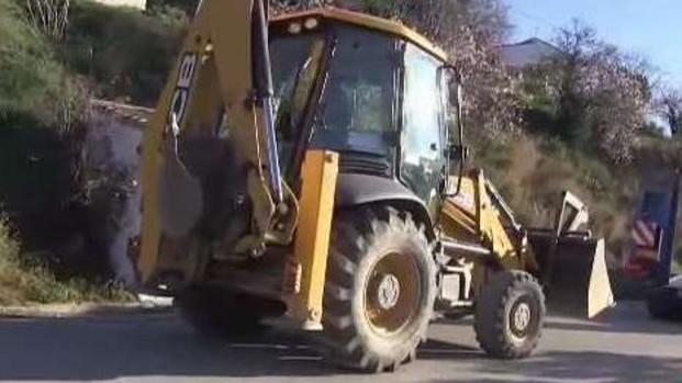 Desgarrador adiós a Julen el niño que murió en el pozo La Neta Neta