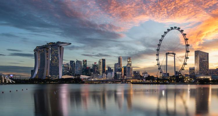 La firma de seguros digitales Singapore Life recauda $ 33 millones por delante de la expansión del sudeste asiático 1 La firma de seguros digitales Singapore Life recauda $ 33 millones por delante de la expansión del sudeste asiático
