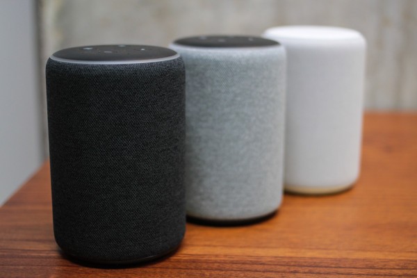 La nueva habilidad de Noa en Alexa hace que los narradores humanos lean las noticias de NYT, FT, Economist y otros 1 La nueva habilidad de Noa en Alexa hace que los narradores humanos lean las noticias de NYT, FT, Economist y otros