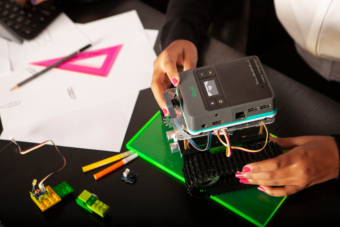 La última herramienta edtech de pi-top se duplica en la cultura de los fabricantes 3 La última herramienta edtech de pi top se duplica en la