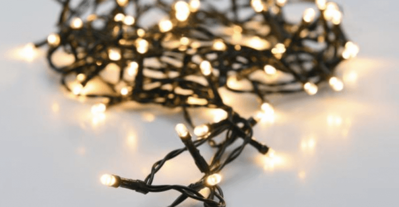 Las mejores luces navideñas para interiores y exteriores 1 Las mejores luces navideñas para interiores y exteriores