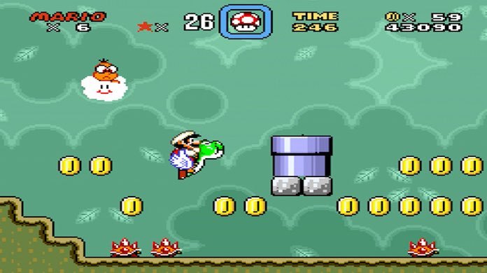 Nintendo Nintendo