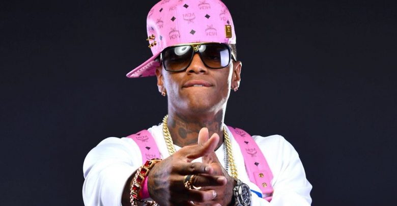 Sin aprender nada, Soulja Boy ahora está vendiendo un PS Vita Ripoff 1 Sin aprender nada Soulja Boy ahora está vendiendo un PS