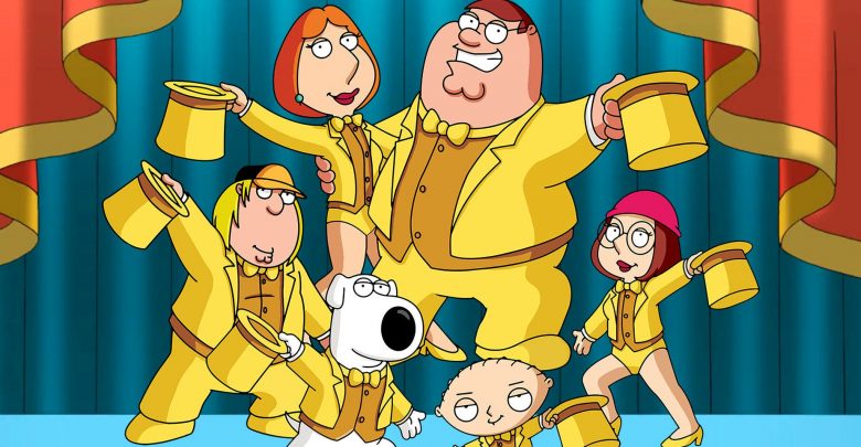 11 shows para ver si te gusta el chico de familia 1 11 shows para ver si te gusta el chico de