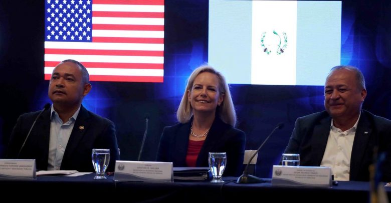 Aprueban plan para combatir caravanas de migrantes 1 1550761333 Aprueban plan para combatir caravanas de migrantes