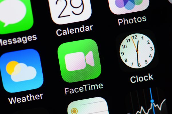 Actualiza a iOS 12.1.4 para volver a habilitar Group FaceTime 1 Actualiza a iOS 12.1.4 para volver a habilitar Group FaceTime