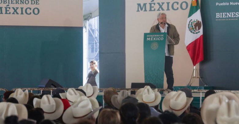 Carretera Durango-Mazatlán costó 10 veces más por corrupción: AMLO 1 Carretera Durango Mazatlán costó 10 veces más por corrupción AMLO