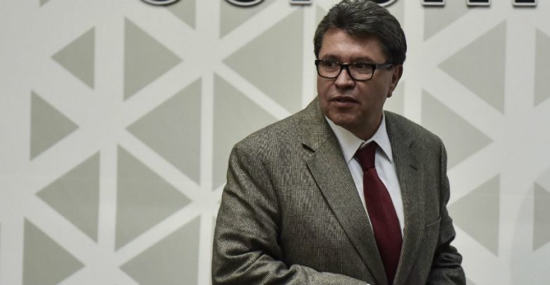 Confía Monreal en lograr mayoría calificada y próxima semana aprobar Guardia Nacional 1 Confía Monreal en lograr mayoría calificada y próxima semana aprobar