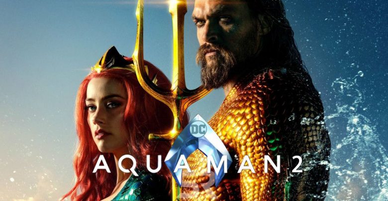 Escritura de Aquaman 2 escrita por el co-escritor original 1 Escritura de Aquaman 2 escrita por el co escritor original