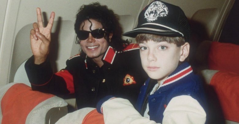 HBO está siendo demandada por Michael Jackson Estate por nuevo