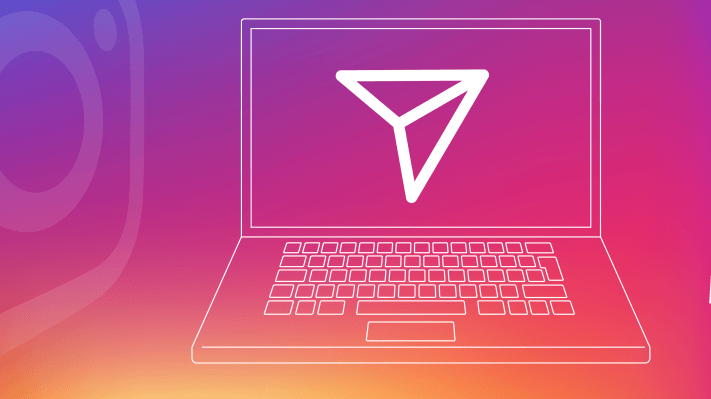 Instagram ahora está probando una versión web de mensajes directos 1 Instagram ahora está probando una versión web de mensajes directos