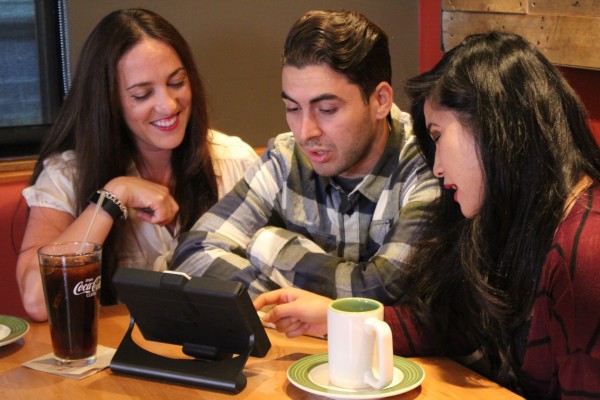 Presto recauda $ 30 millones para llevar su plataforma de AI y su hardware de pedidos de mesa a las cadenas de restaurantes 1 Presto recauda $ 30 millones para llevar su plataforma de AI y su hardware de pedidos de mesa a las cadenas de restaurantes