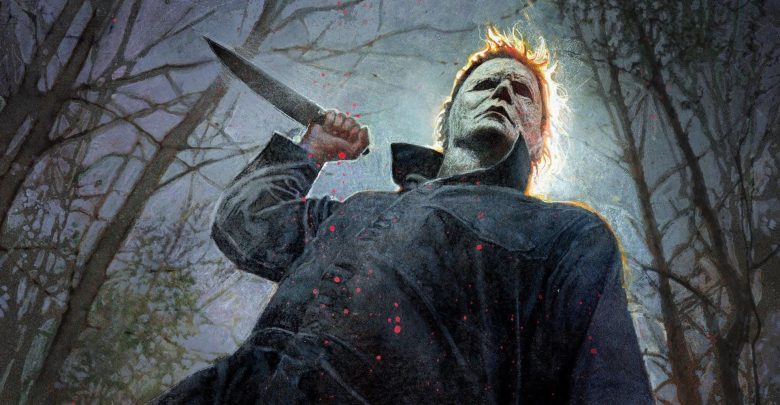 Según informes, la secuela de Halloween de Blumhouse encuentra escritor; Reparto para volver 1 Según informes la secuela de Halloween de Blumhouse encuentra escritor
