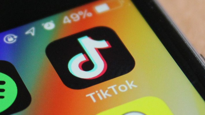 TikTok lanza pegatinas de donación, lo que permite a los creadores recaudar fondos para los esfuerzos de alivio del coronavirus 1 TikTok detectó pruebas de anuncios de video nativos