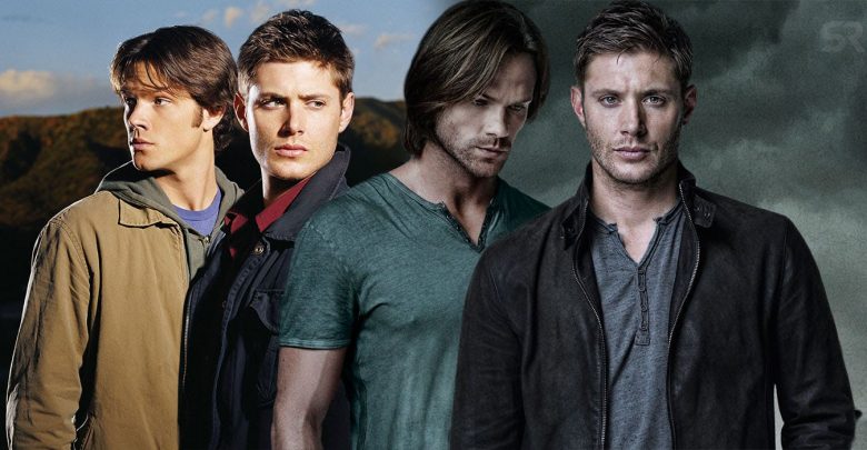 Todas las aventuras anteriores mencionadas en el episodio 300 de Supernatural 1 Todas las aventuras anteriores mencionadas en el episodio 300 de