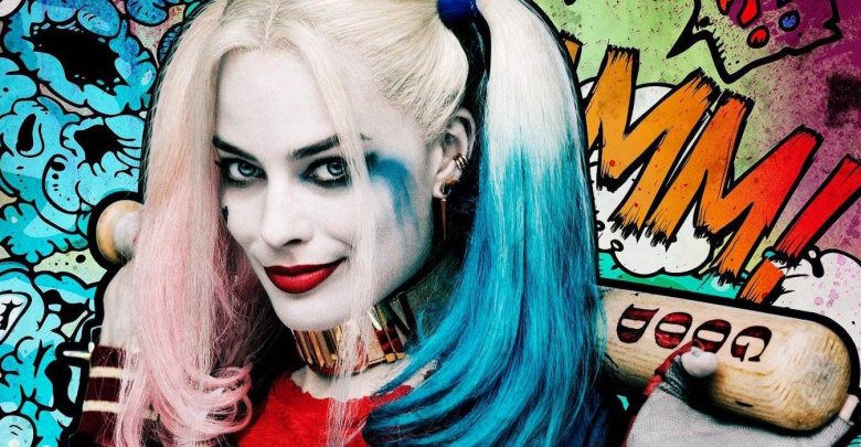 Todo lo que necesitas saber sobre el escuadrón de suicidas Harley Quinn # 039; 1 Todo lo que necesitas saber sobre el escuadrón de suicidas