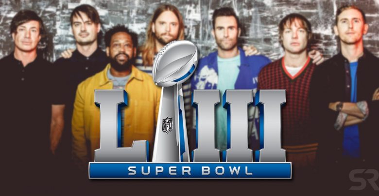 ¿Quién está actuando en el Super Bowl 2019 de medio tiempo? 1 Quién está actuando en el Super Bowl 2019 de medio