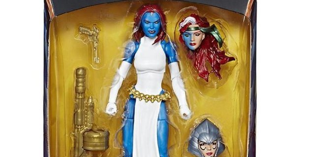 Ahorre un 30% en la figura mística exclusiva de Marvel Legends 'X-Men' 1 1551475468 Ahorre un 30 en la figura mística exclusiva de Marvel