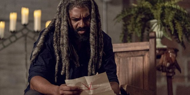 Resumen de 'The Walking Dead' con Spoilers: Chokepoint 1 1552281989 Resumen de 39The Walking Dead39 con Spoilers Chokepoint