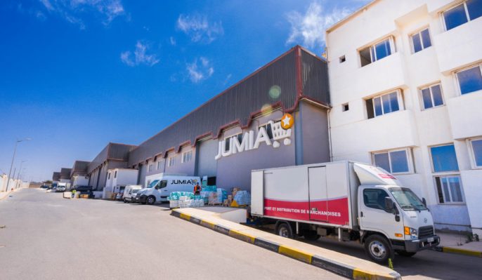 Archivos de inicio de comercio electrónico africanos Jumia para IPO en NYSE 1 Archivos de inicio de comercio electrónico africanos Jumia para IPO en NYSE
