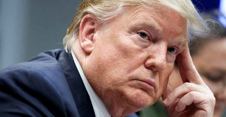 Senado vota sobre la emergencia nacional de Trump 1 1552563214 Senado vota sobre la emergencia nacional de Trump