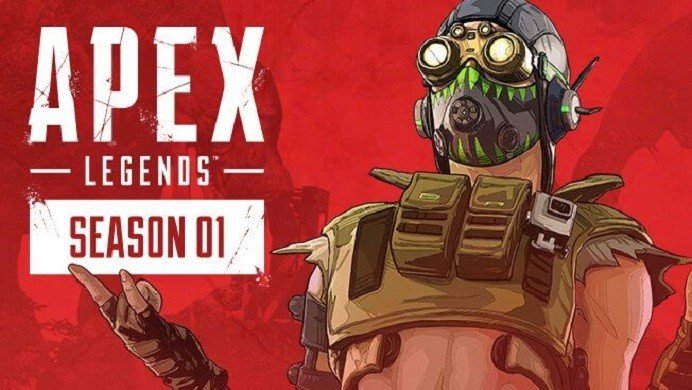 Apex Legends Octane Apex Legends Octane