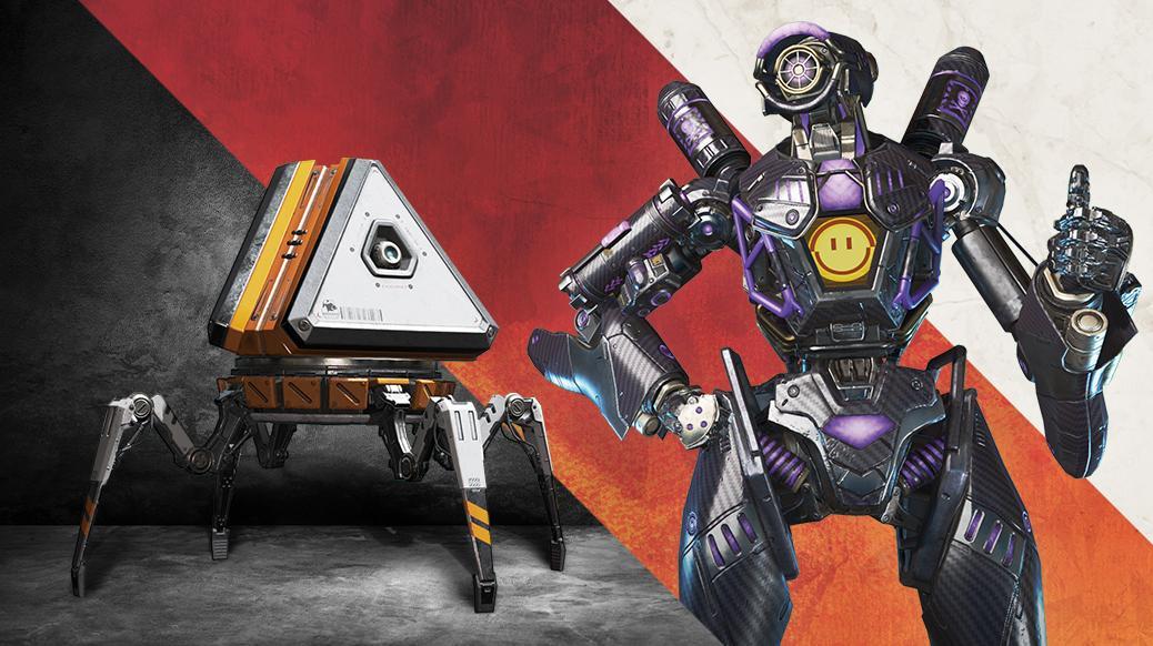 Truco de leyenda Twitch Prime de Apex Truco de leyenda Twitch Prime de Apex