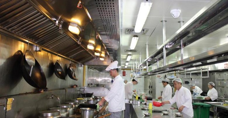 Cámaras que detectan malos cocineros y hasta ratas 1 1553272095 Cámaras que detectan malos cocineros y hasta ratas