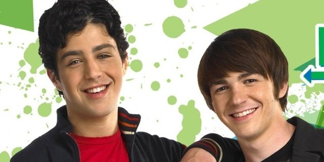 'Drake & Josh' Revival en las obras 1 39Drake amp Josh39 Revival en las obras