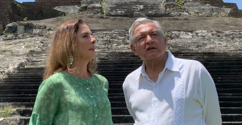 AMLO pide al Rey de España que se disculpe por los abusos de la conquista 1 AMLO pide al Rey de España que se disculpe por