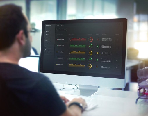 Automation Hero recoge $ 14.5 millones liderados por Atomico 1 Automation Hero recoge $ 14.5 millones liderados por Atomico