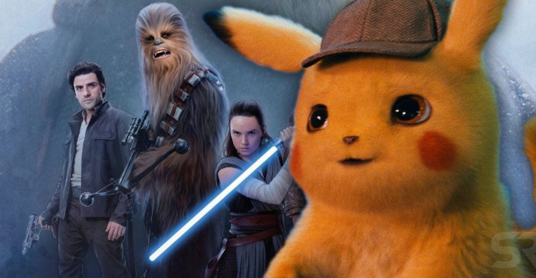 Cómo los Pokémon pueden evitar una reacción de nostalgia como Star Wars 1 Cómo los Pokémon pueden evitar una reacción de nostalgia como