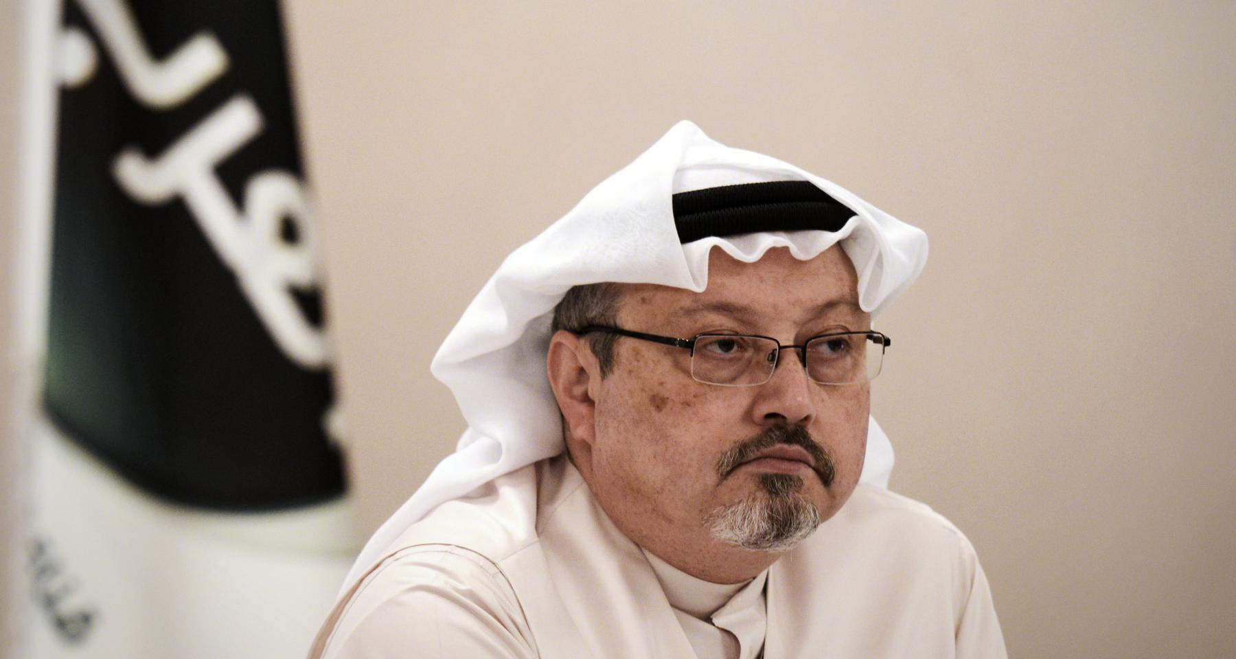 El asesinato de Khashoggi no está deteniendo el Fondo de Visión de SoftBank 2 El asesinato de Khashoggi no está deteniendo el Fondo de