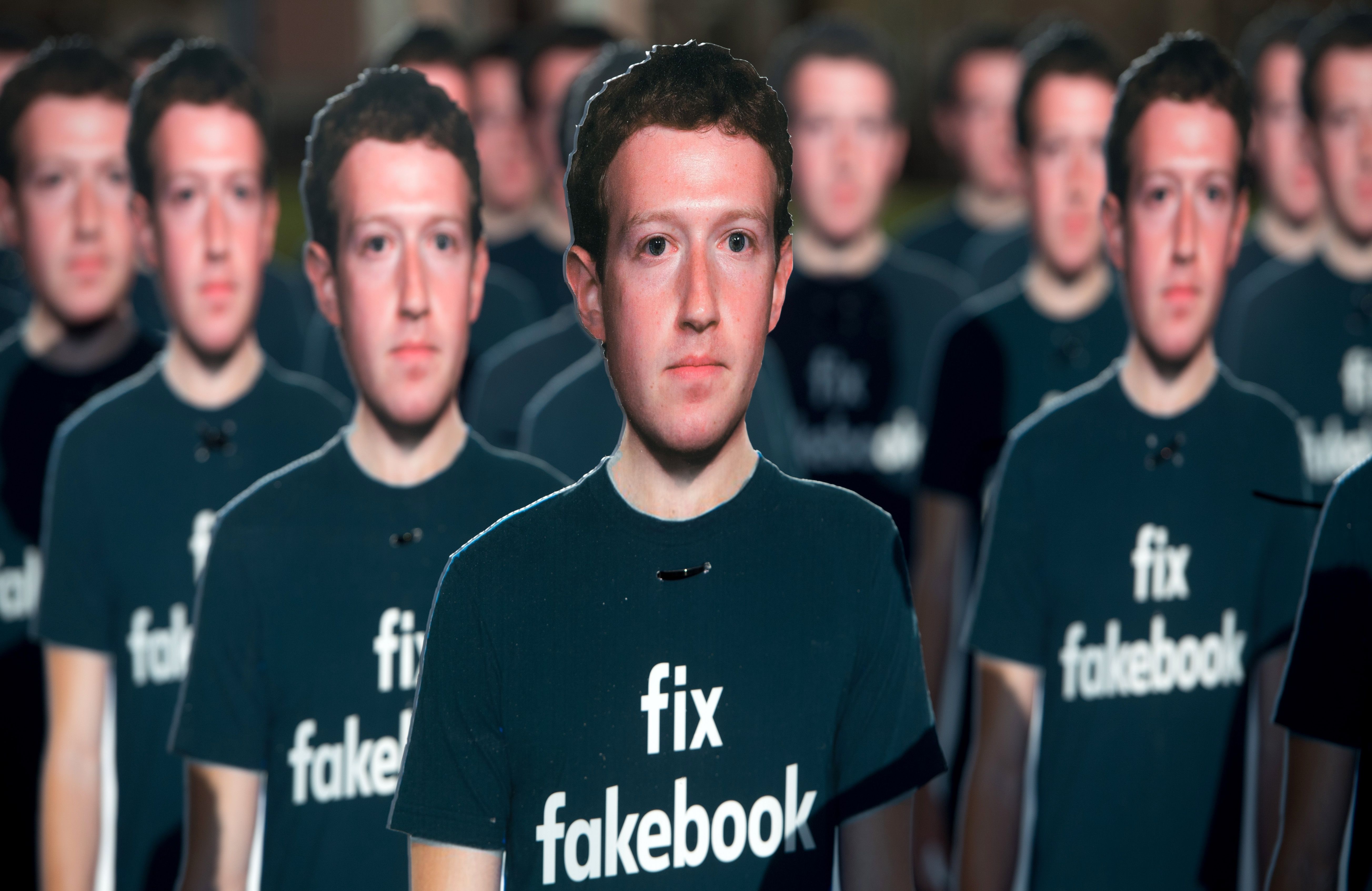 Facebook necesita un sombrero blanco Cambridge Analytica 2 Facebook necesita un sombrero blanco Cambridge Analytica