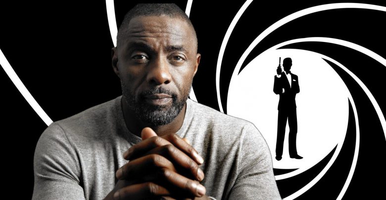 Idris Elba bromea sobre jugar a James Bond en SNL Sketch 1 Idris Elba bromea sobre jugar a James Bond en SNL