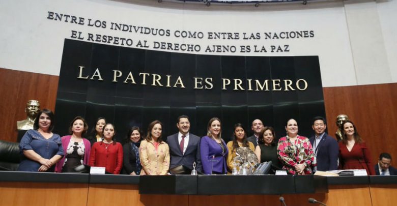Prohíbe Senado matrimonio entre menores de 18 años 1 Prohíbe Senado matrimonio entre menores de 18 años