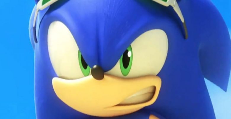 Sonic the Hedgehog Creator decepcionado por la apariencia de acción