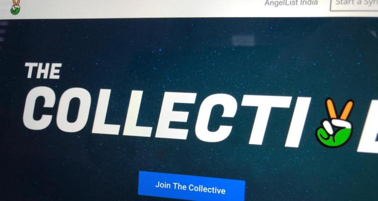 El cofundador de Flipkart y otros nombres principales se unen al primer sindicato de inversión de AngelList en India 1 El cofundador de Flipkart y otros nombres principales se unen al primer sindicato de inversión de AngelList en India
