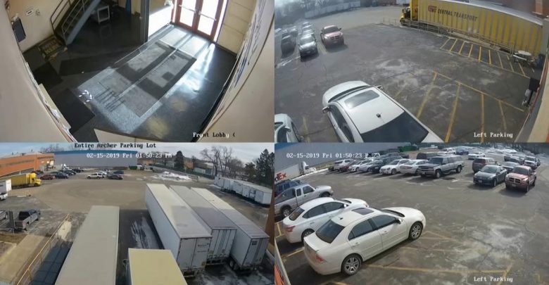 Revelan video inédito de masacre en Aurora 1 1555539911 Revelan video inédito de masacre en Aurora