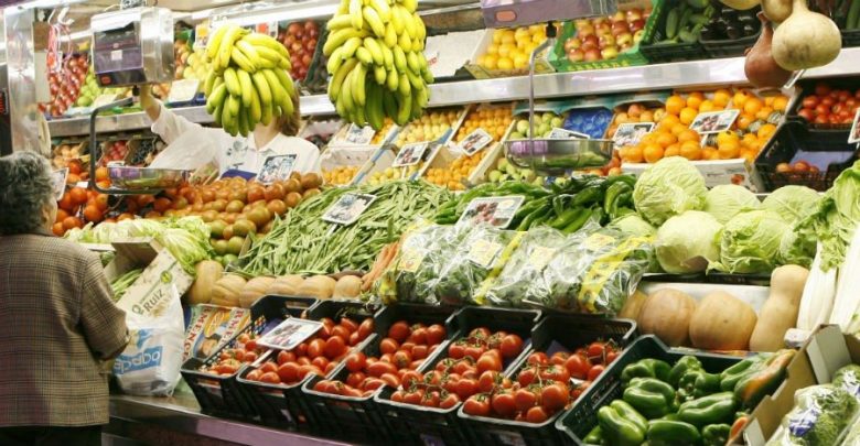 Inflación anual rebasa objetivo de Banxico; se ubica en 4.38% 1 1556125046 Inflación anual rebasa objetivo de Banxico se ubica en 4.38